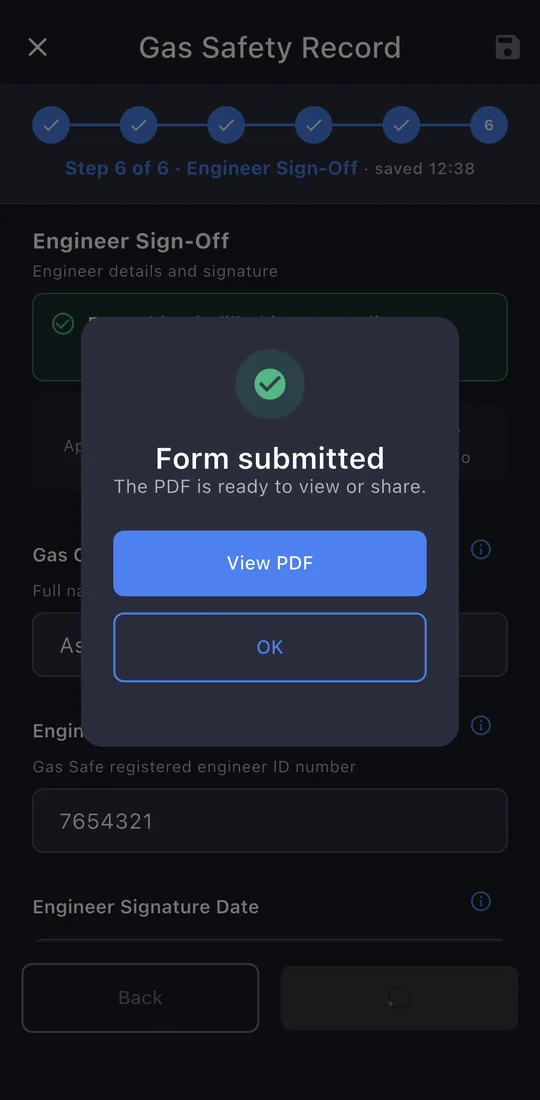 Submit