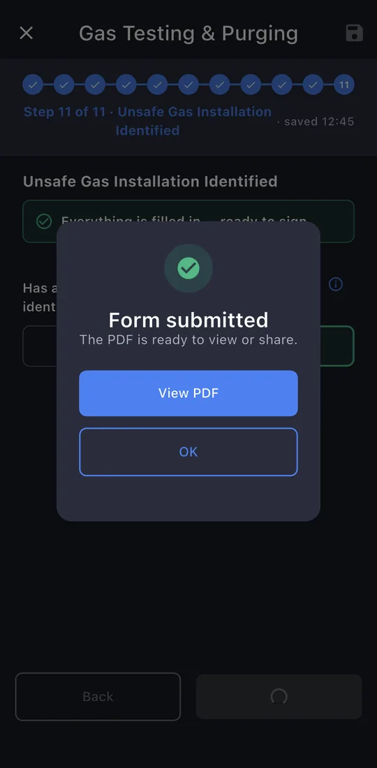Submit